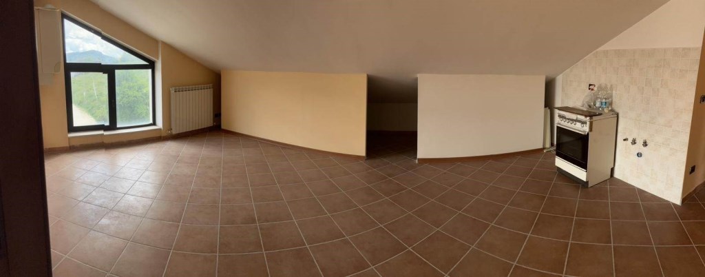 appartamento in vendita a Magliano de' Marsi