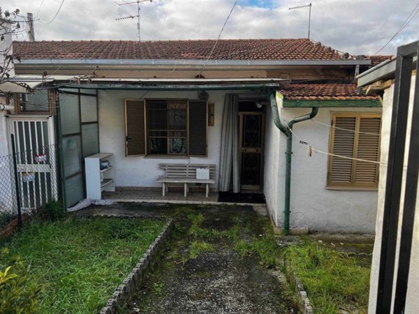 appartamento in vendita a Magliano de' Marsi