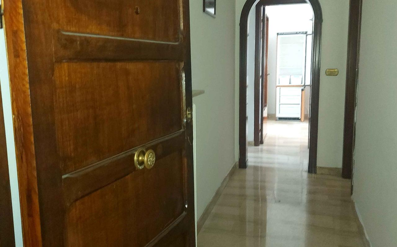 appartamento in vendita a Magliano de' Marsi
