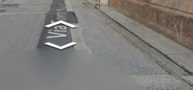 appartamento in vendita a Magliano de' Marsi