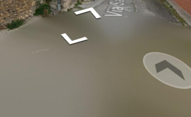 appartamento in vendita a Magliano de' Marsi