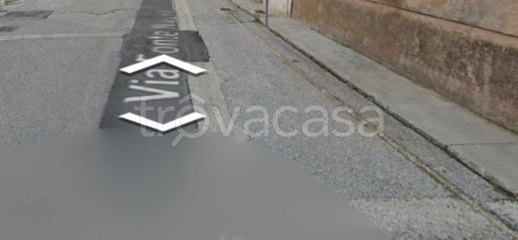 appartamento in vendita a Magliano de' Marsi