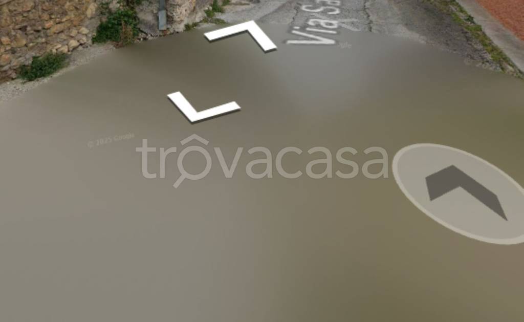 appartamento in vendita a Magliano de' Marsi