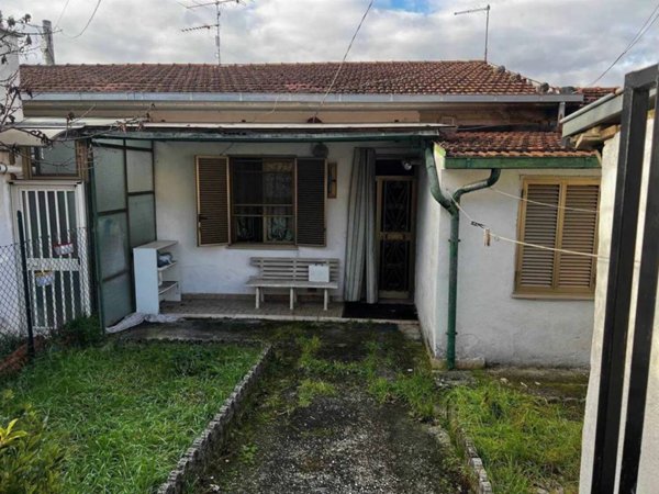 appartamento in vendita a Magliano de' Marsi