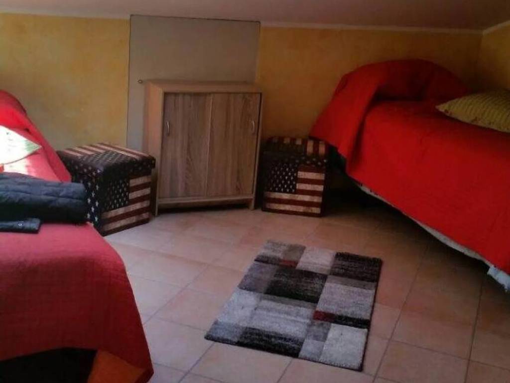appartamento in vendita a Magliano de' Marsi