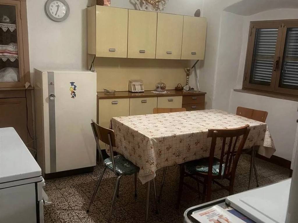 appartamento in vendita a Magliano de' Marsi