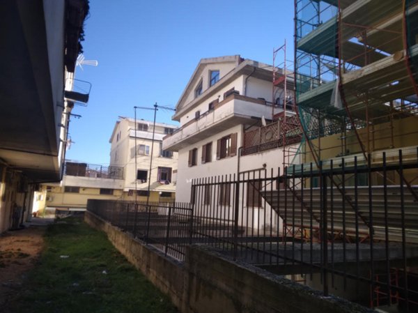 appartamento in vendita a Magliano de' Marsi