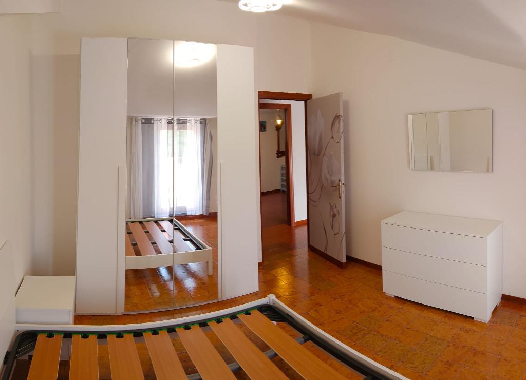 appartamento in vendita a Magliano de' Marsi