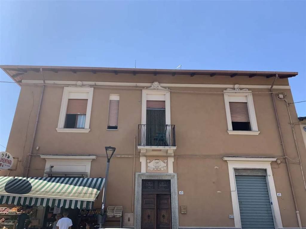 appartamento in vendita a Magliano de' Marsi