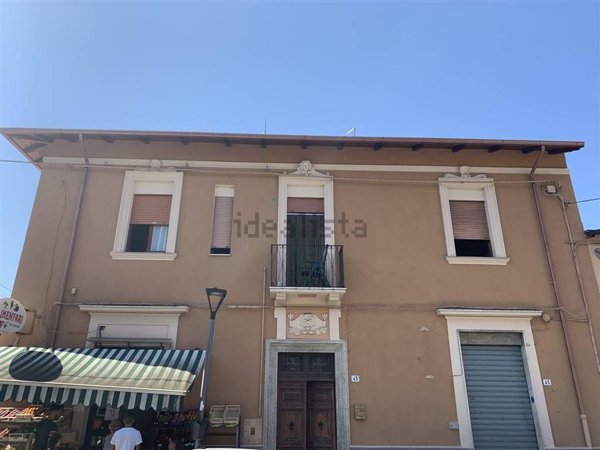 appartamento in vendita a Magliano de' Marsi