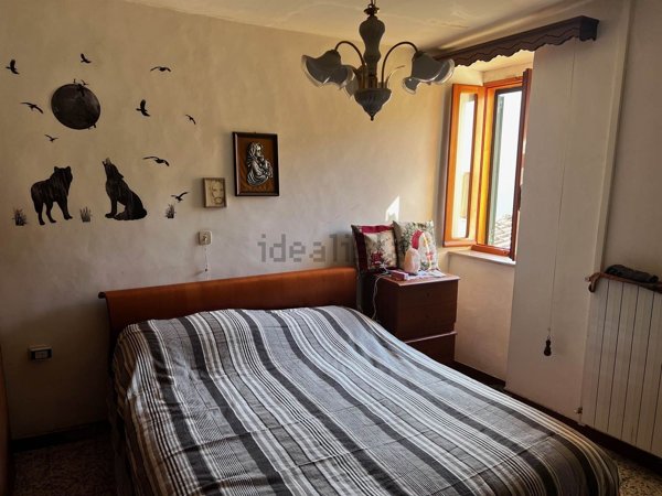 appartamento in vendita a Magliano de' Marsi