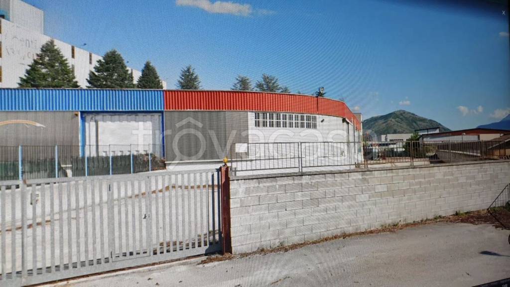 appartamento in vendita a Magliano de' Marsi