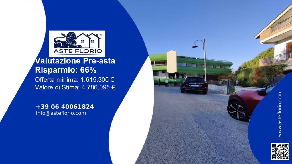 negozio in vendita a Magliano de' Marsi