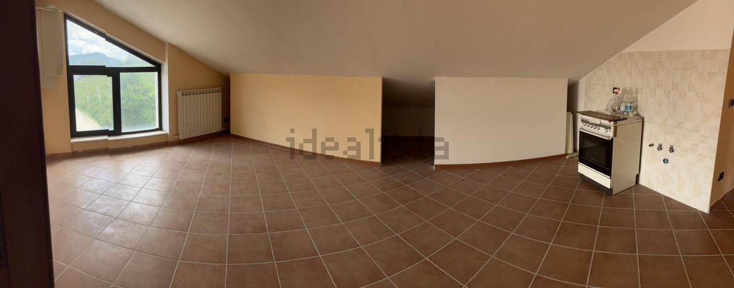 appartamento in vendita a Magliano de' Marsi