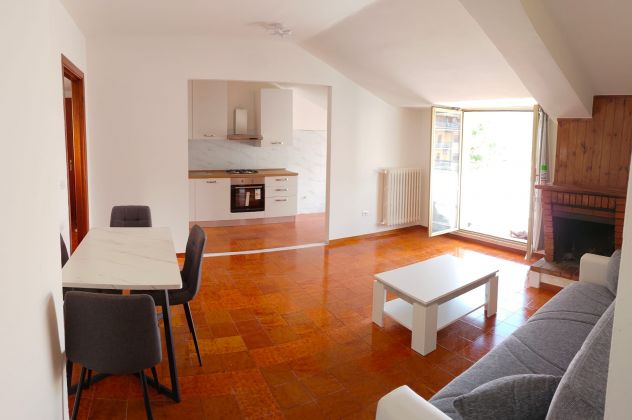 appartamento in vendita a Magliano de' Marsi