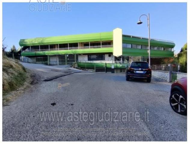 terreno edificabile in vendita a Magliano de' Marsi