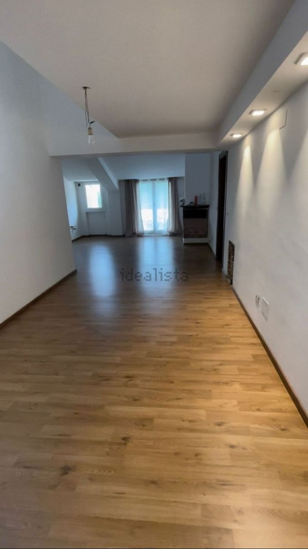 appartamento in vendita a Magliano de' Marsi