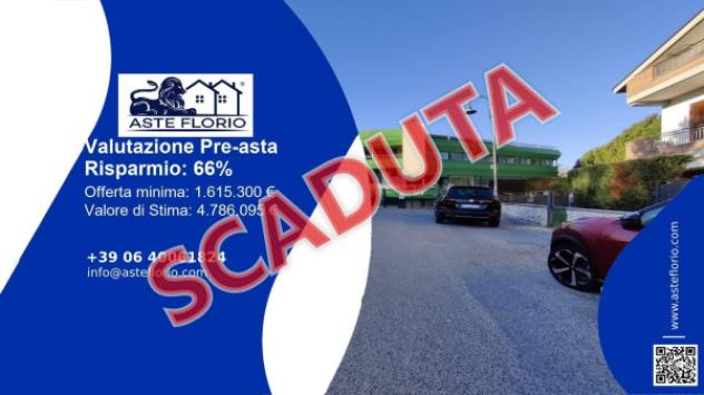 pentavano in vendita a Magliano de' Marsi