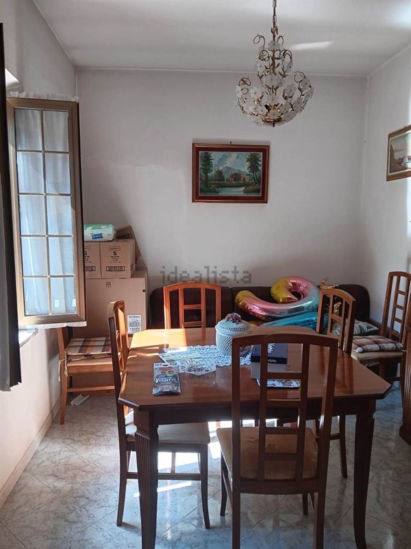 casa indipendente in vendita a Magliano de' Marsi