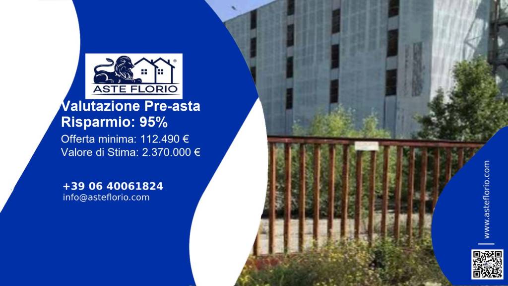 locale commerciale in vendita a Magliano de' Marsi