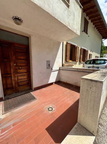 appartamento in vendita a Magliano de' Marsi