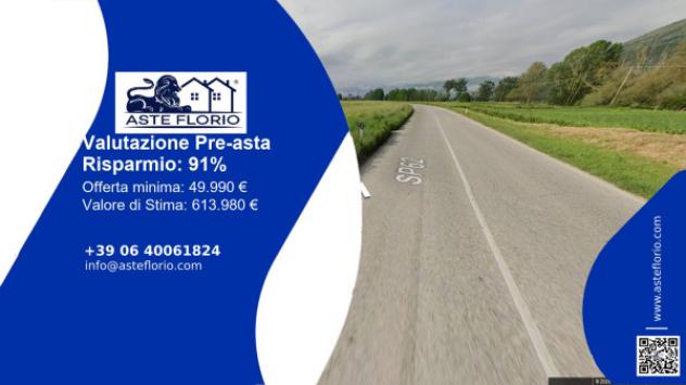 locale commerciale in vendita a Magliano de' Marsi