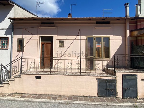 quadrivano in vendita a Magliano de' Marsi