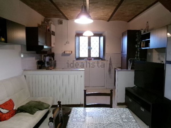 appartamento in vendita a Magliano de' Marsi