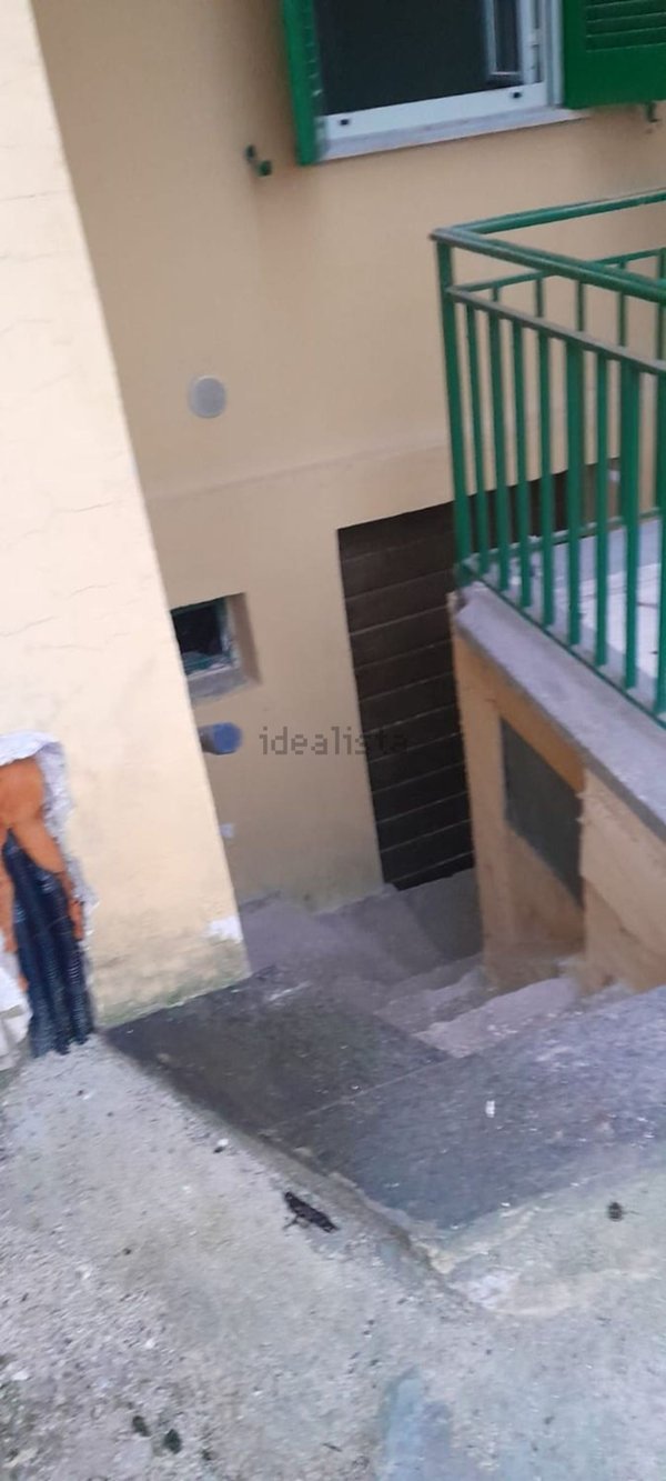 appartamento in vendita a Magliano de' Marsi