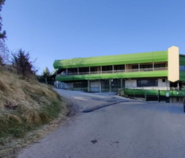 pentavano in vendita a Magliano de' Marsi