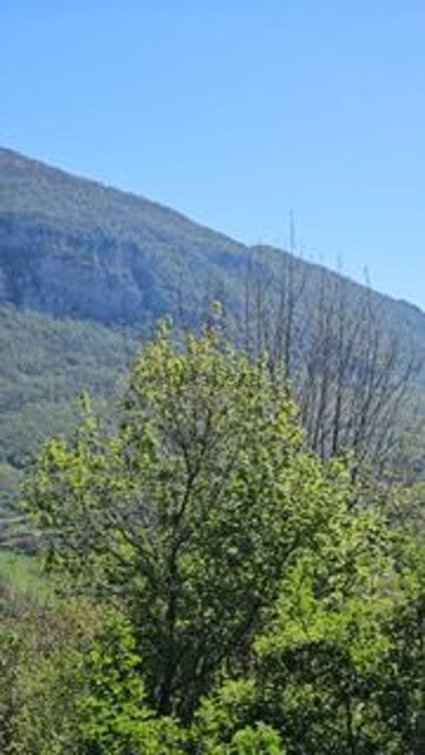 appartamento in vendita a Magliano de' Marsi