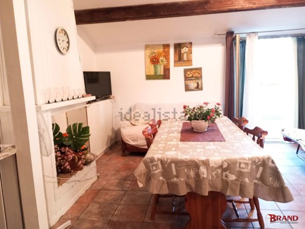 appartamento in vendita a Magliano de' Marsi