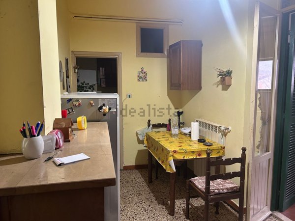 casa indipendente in vendita a Magliano de' Marsi in zona Rosciolo dei Marsi