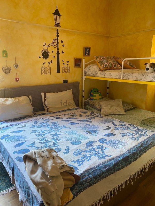 appartamento in vendita a Magliano de' Marsi