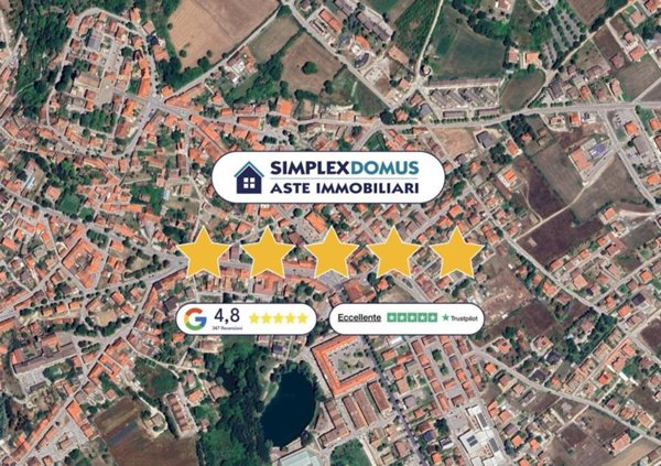 appartamento in vendita a Magliano de' Marsi