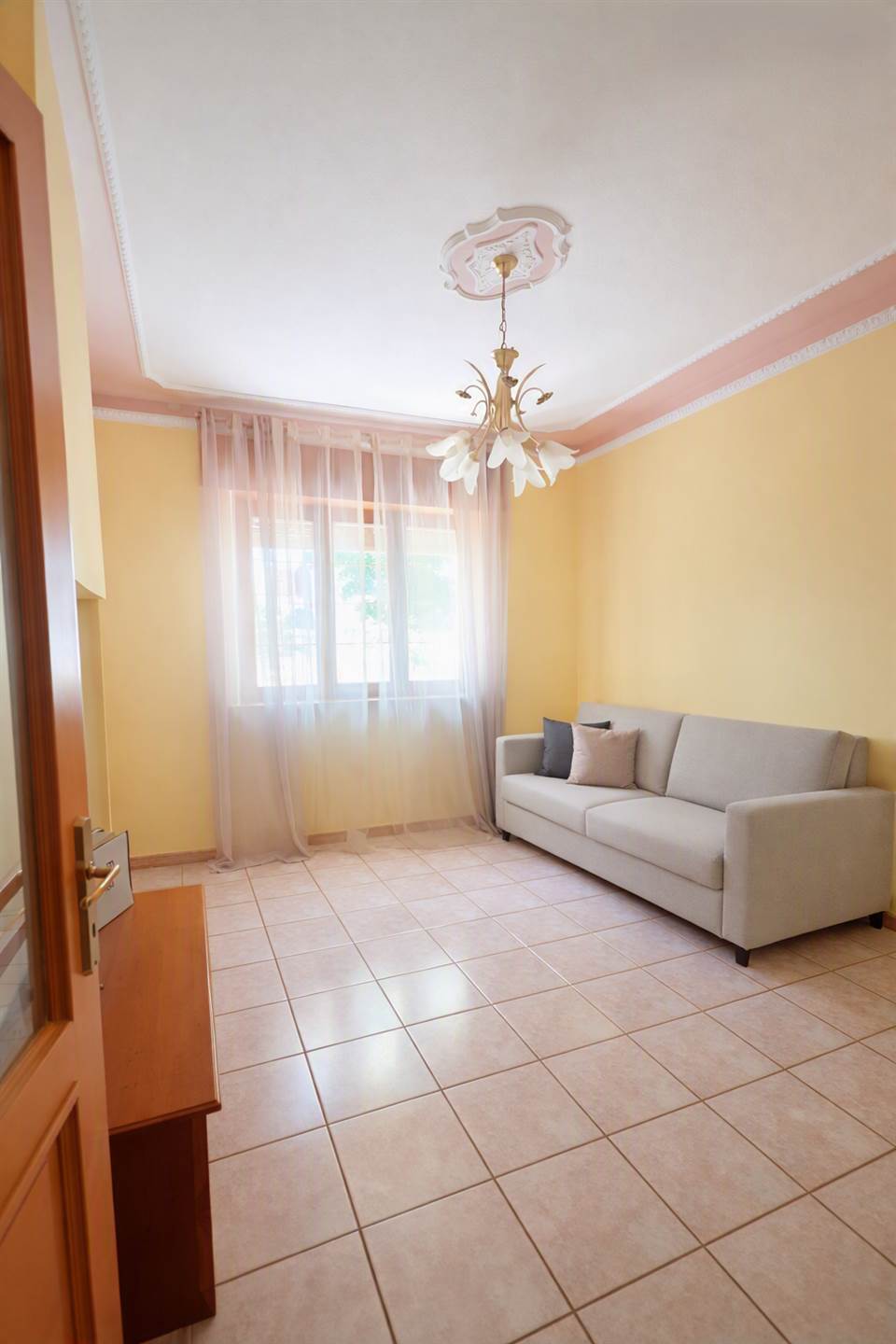 casa indipendente in vendita a Magliano de' Marsi