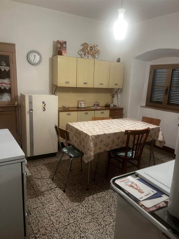 appartamento in vendita a Magliano de' Marsi