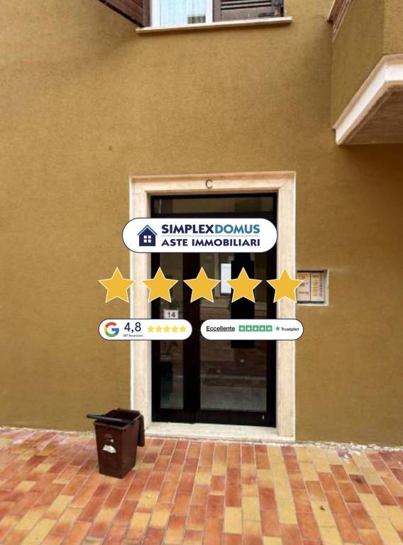 appartamento in vendita a Magliano de' Marsi