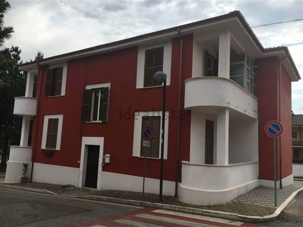appartamento in vendita a Massa d'Albe