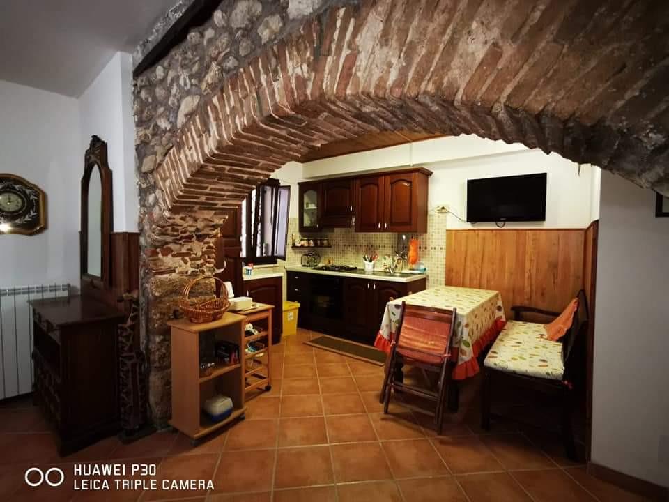 appartamento in vendita a Massa d'Albe in zona Forme