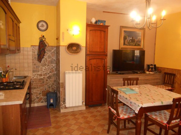appartamento in vendita a Massa d'Albe in zona Forme