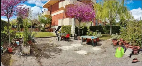 appartamento in vendita a Massa d'Albe