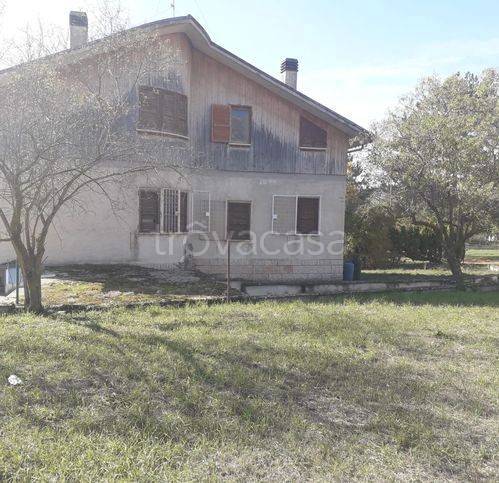 casa indipendente in vendita a Massa d'Albe