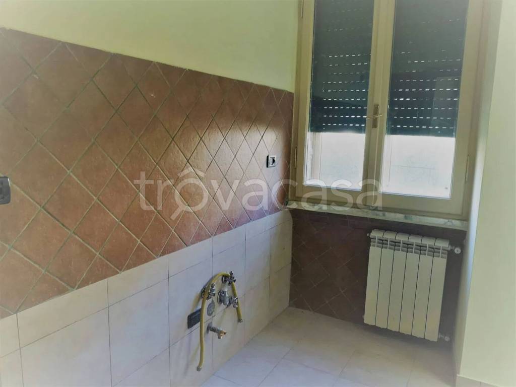 appartamento in vendita a Massa d'Albe in zona Forme