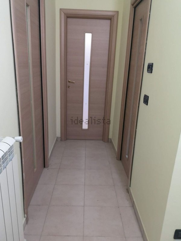 appartamento in vendita a Massa d'Albe in zona Forme