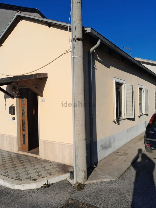 appartamento in vendita a Massa d'Albe