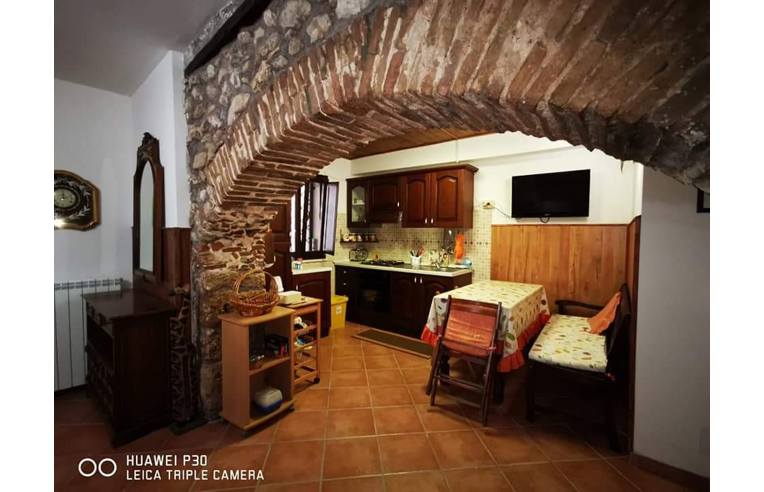 appartamento in vendita a Massa d'Albe in zona Forme