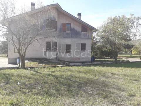 casa indipendente in vendita a Massa d'Albe
