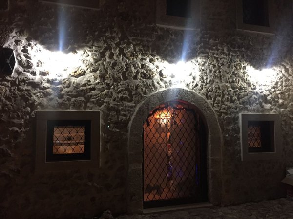 casa indipendente in vendita a Massa d'Albe