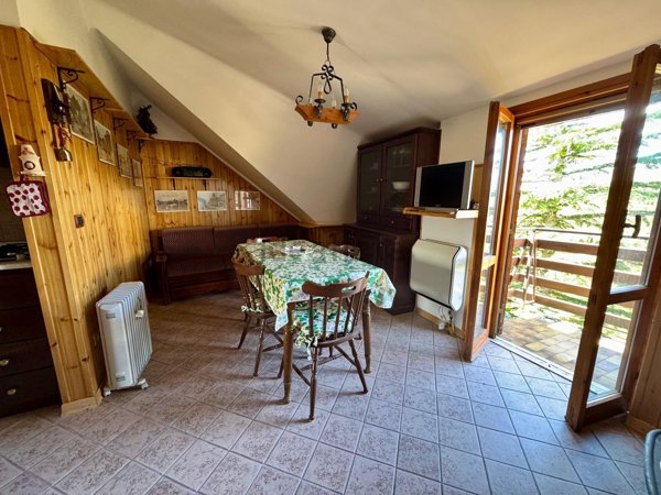 appartamento in vendita a Massa d'Albe